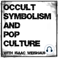 UFOs, Lucifer, & the occult religion of alien gods with Isaac Weishaupt on Mysterious Outpost
