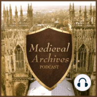 MAP#42: Medieval Diseases and “Cures”