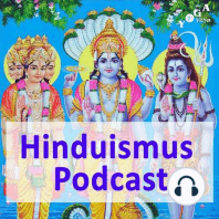 Welcher Hindu-Gott ist bekannt als der Zerstörer?