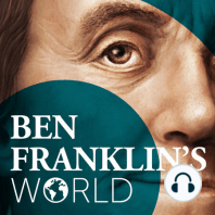 100 Behind-the-Scenes with Liz Covart & Ben Franklin's World