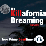 #004 The Tale of Andrew Cunanan: A Coast to Coast Mass Murder Spree