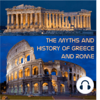 Chapter Forty Nine: Greeks Being Clever - Part Three