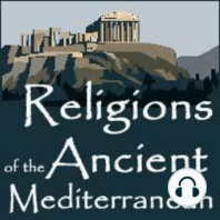 Podcast 7.5: Origins part 3b – Israelite Prophets 2