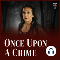Episode 069: The 12 Crimes of Christmas: Chapter 1: Very Bad Santas