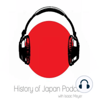 Episode 26 - The History of Manga