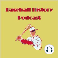 Baseball HP 1124: Lefty O'Doul