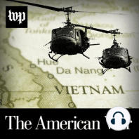 Episode 5: “I only killed one human being in Vietnam.”