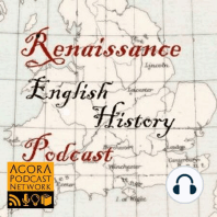 Episode 036: Henry VIII and the Tudor Navy
