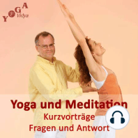 Welche Yoga Ausbildung ?