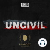 Uncivil Presents: The Nod