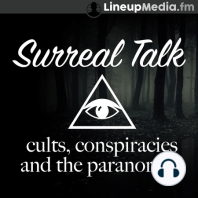 Surreal Talk joins The Dark Side (of the Moon)