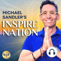 HOW INSPIRE NATION CAME INTO BEING & HOW TO REINVENT YOURSELF!!! CJ Liu & Michael Sandler | Health | Self-Help | Inspire