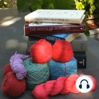 Episode 182: My Whole Instagram Feed Is Yarn and Drag Queens