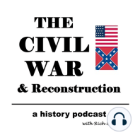 #266 CHANCELLORSVILLE (Part the Ninth)