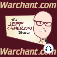 Jeff Cameron Show - JoeBucsFan Lee Diekemper 10.22.15