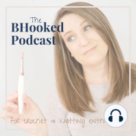 #114 The Story of a Crochet Design Business