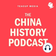 Ep. 221 | The History of Tang Poetry (Part 4)