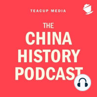 Ep. 174 | The Pirate Queen Zheng Yi Sao