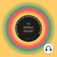 Retroist Poltergeist Podcast