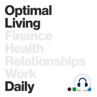 1031: One Daily Gratitude Ritual that Will Change the Way You Think by Marc Chernoff of Marc And Angel