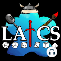 LAtCS 243