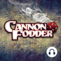 Cannon Fodder 4 (GCP Episode 58)