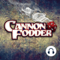 Cannon Fodder 8 (GCP Episode 62)