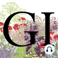 BBC Gardens Illustrated Magazine - Penelope Hobhouse's Vista Conversation