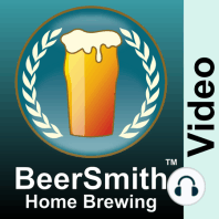 Speed Brewing with Mary Izett – BeerSmith Podcast #111