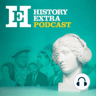 History Extra podcast - April 2011