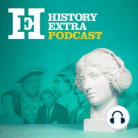 History Extra podcast - November 2007