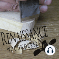 RWW 147 Some Easy Wood Turning