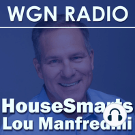 HouseSmarts Radio with Lou Manfredini: 10/13/18