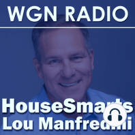 HouseSmarts Radio with Lou Manfredini: 9/8/18
