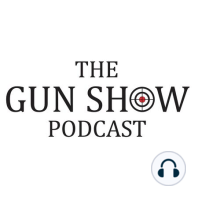 Steve's Question, Best Zombie Ammo, Flower Shells, SHOT Show Talk, Conceal Carry, Ruger LCRx, 80 Second School Shooting, Scott's Rant