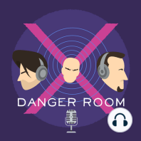 Danger Room #217: There’s No Place Like Home