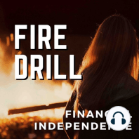 Accidental FIRE through Entrepreneurship | Kelsey Dixon