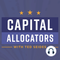 Tom Bushey – Launching a Hedge Fund (Capital Allocators EP.78)