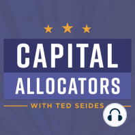 REPLAY - Ted Seides - It’s Not About the Money (EP.45)