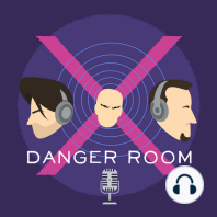Danger Room #28: Re-enter: The Mimic!