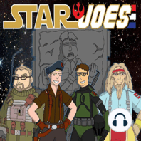 Episode 96 - Star Joes: A Real Animated Hero