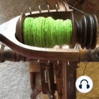 YST Episode 65 The one for knitters who want to be spinners