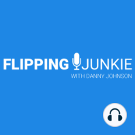 103: [MINDSET] Overcoming Challenges When Flipping Houses with Josh Rudin