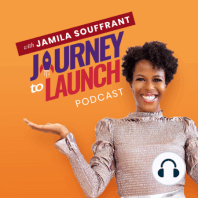 023- The Millennial Path To Financial Independence with Gwen & J From The Fire Drill Podcast