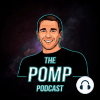 Peter McCormack, Host of What Bitcoin Did: Marketing, Memes, and the Adoption of Crypto