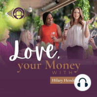 EP 110: Why You Should Love Hearing NO & Getting Investor Money