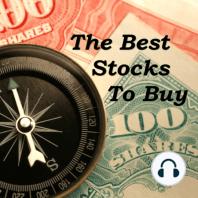 The Best Growth Stock To Buy Now, #2 - June 2018