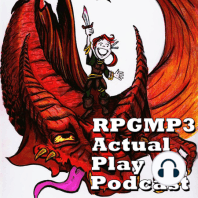 Greyhawk Guild Wars Session 23