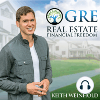 96: Keith Weinhold Interviewed about Abundance and Leverage