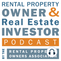 EP076 How Losing Millions in the Recession led him to start a Completely Different Style of Property Management Company, with Marty Green